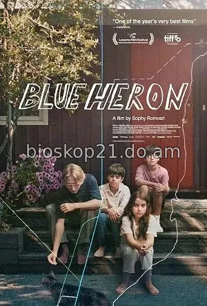 Nonton Film Blue Heron (2025) Subtitle Indonesia