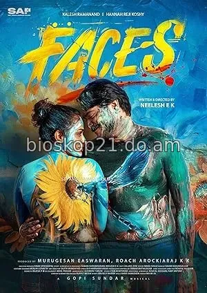 Nonton Film Faces (2026) Subtitle Indonesia
