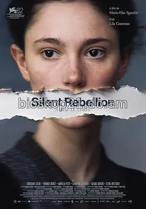 Silent Rebellion (2025)