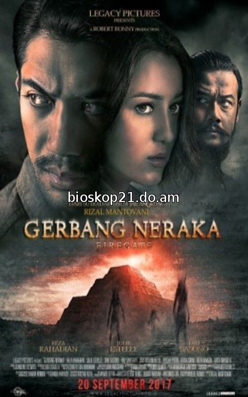 Gerbang Neraka (2017)