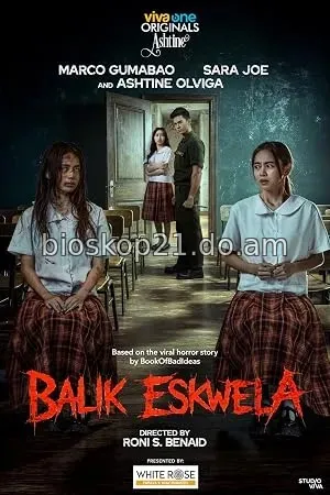 Nonton Film Balik eskwela (2026) Subtitle Indonesia