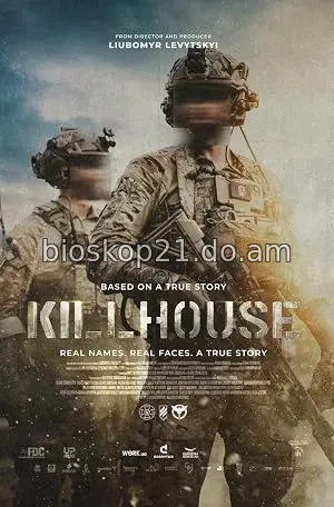 Nonton Film KILLHOUSE (2026) Subtitle Indonesia