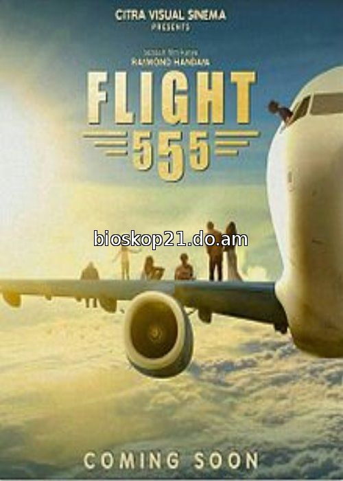 Flight 555 (2017)