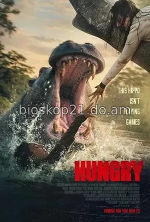 Nonton Film Hungry (2026) Subtitle Indonesia