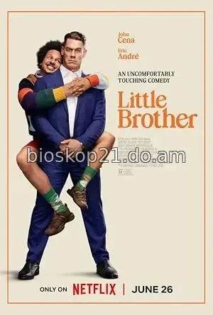 Nonton Film Little Brother (2026) Subtitle Indonesia
