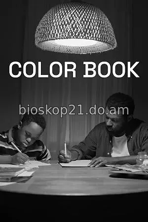 Nonton Film Color Book (2024) Subtitle Indonesia