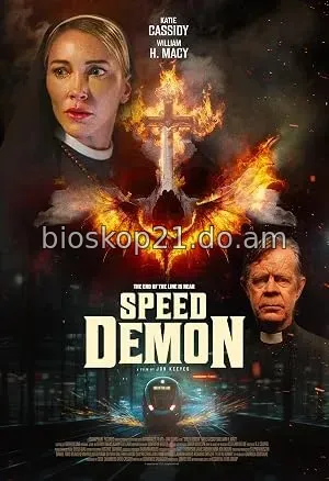 Speed Demon (2026)