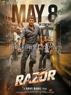 Nonton Film Razor (2026) Subtitle Indonesia