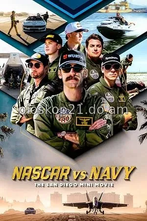 Nonton Film NASCAR vs. Navy: The San Diego Mini Movie (2026) Subtitle Indonesia