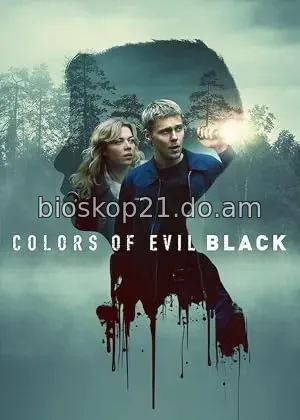 Nonton Film Colors of Evil: Black (2026) Subtitle Indonesia