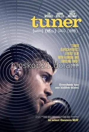 Nonton Film Tuner (2025) Subtitle Indonesia
