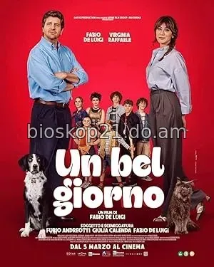 Nonton Film A Beautiful Day (2026) Subtitle Indonesia