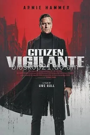 Citizen Vigilante (2026)