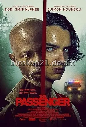 Nonton Film The Passenger (2026) Subtitle Indonesia
