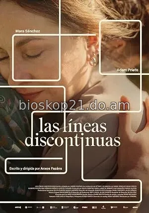 Nonton Film The Dashed Lines (2025) Subtitle Indonesia