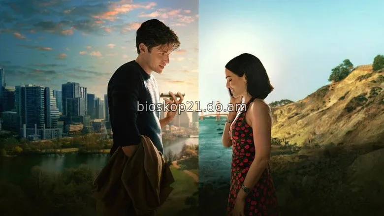 Nonton Film Southern Voicemails for Isabelle (2026) Subtitle Indonesia 