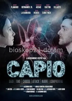 Nonton Film Capio (2025) Subtitle Indonesia