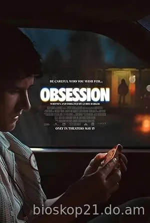 Nonton Film Obsession (2025) Subtitle Indonesia