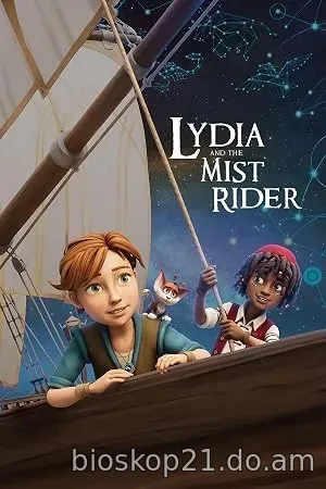 Nonton Film Lydia and the Mist Rider (2026) Subtitle Indonesia