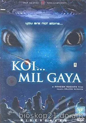Nonton Film Koi… Mil Gaya (2003) Subtitle Indonesia