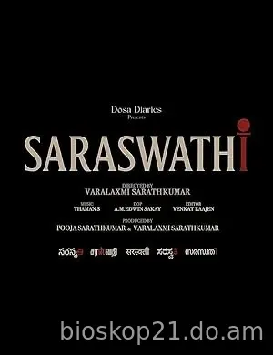 Nonton Film Saraswathi (2026) Subtitle Indonesia