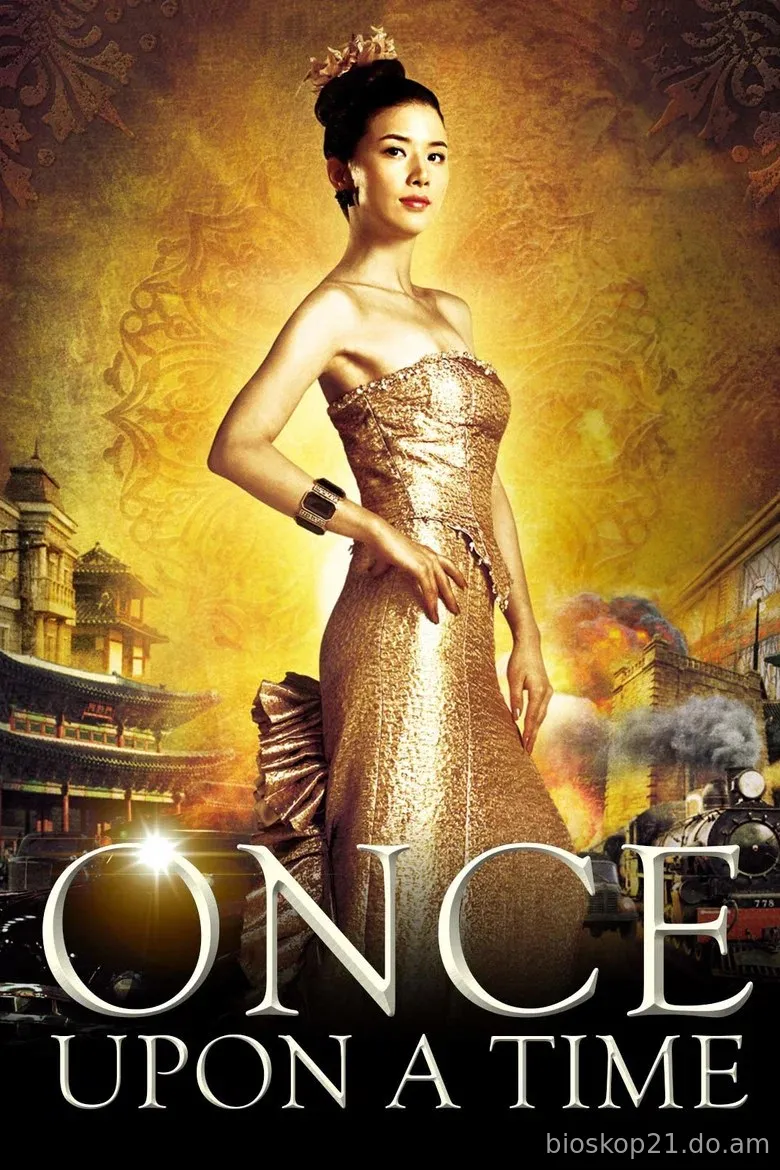 Nonton Film Once Upon a Time (2008) Subtitle Indonesia
