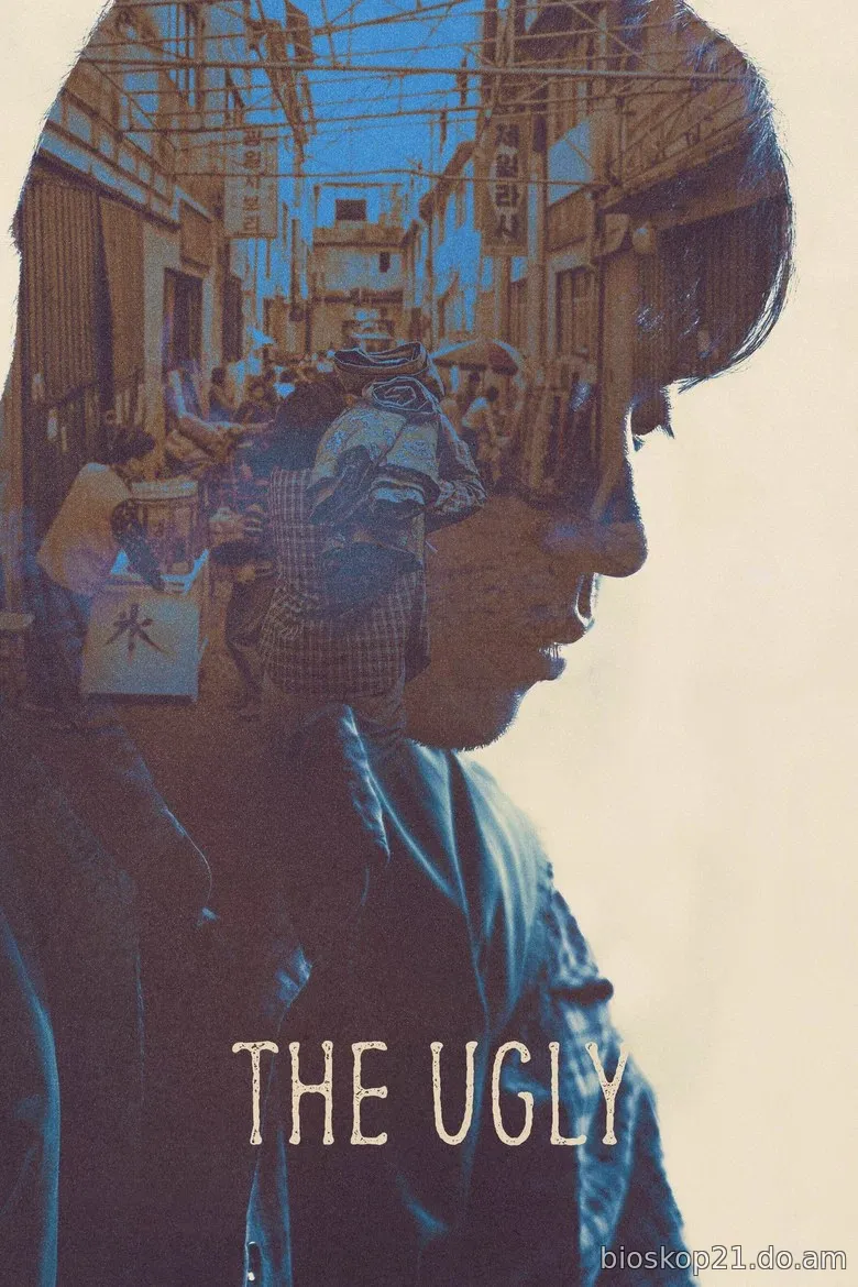 Nonton Film The Ugly (2024) Subtitle Indonesia