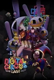 Nonton Film The Amazing Digital Circus: The Last Act (2026) Subtitle Indonesia