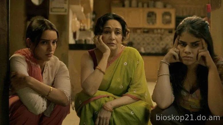 Nonton Film Southern Maa Behen (2026) Subtitle Indonesia 