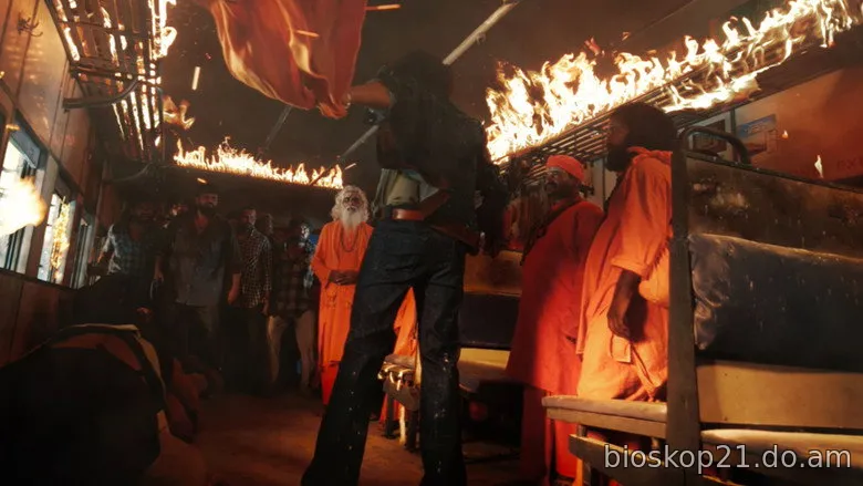 Nonton Film Southern KD: The Devil (2026) Subtitle Indonesia 