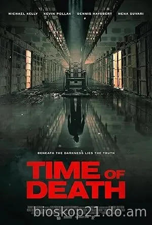 Nonton Film Time of Death (2025) Subtitle Indonesia