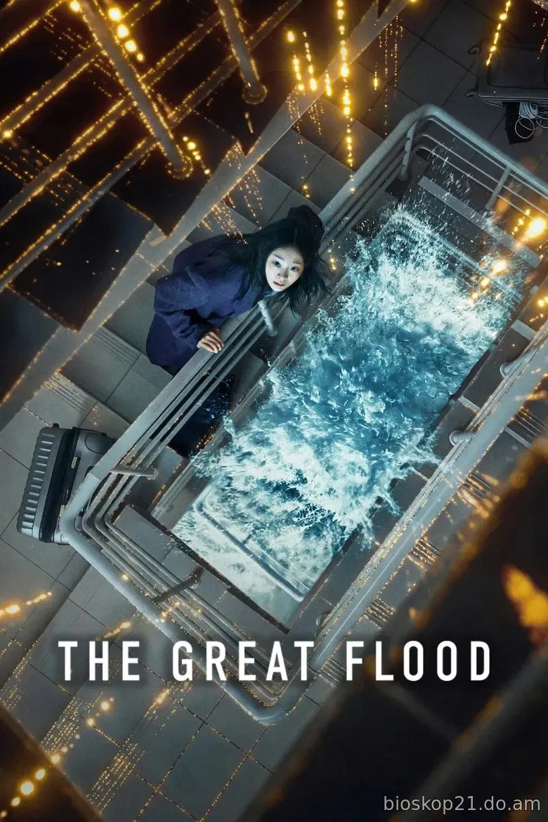 Nonton Film The Great Flood (2025) Subtitle Indonesia
