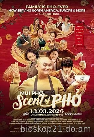 Nonton Film Scent of Pho (2026) Subtitle Indonesia