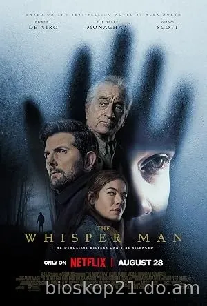 Nonton Film The Whisper Man (2026) Subtitle Indonesia