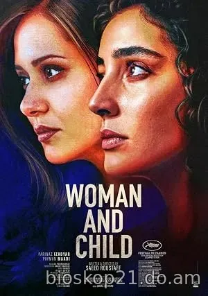Nonton Film Woman and Child (2026) Subtitle Indonesia