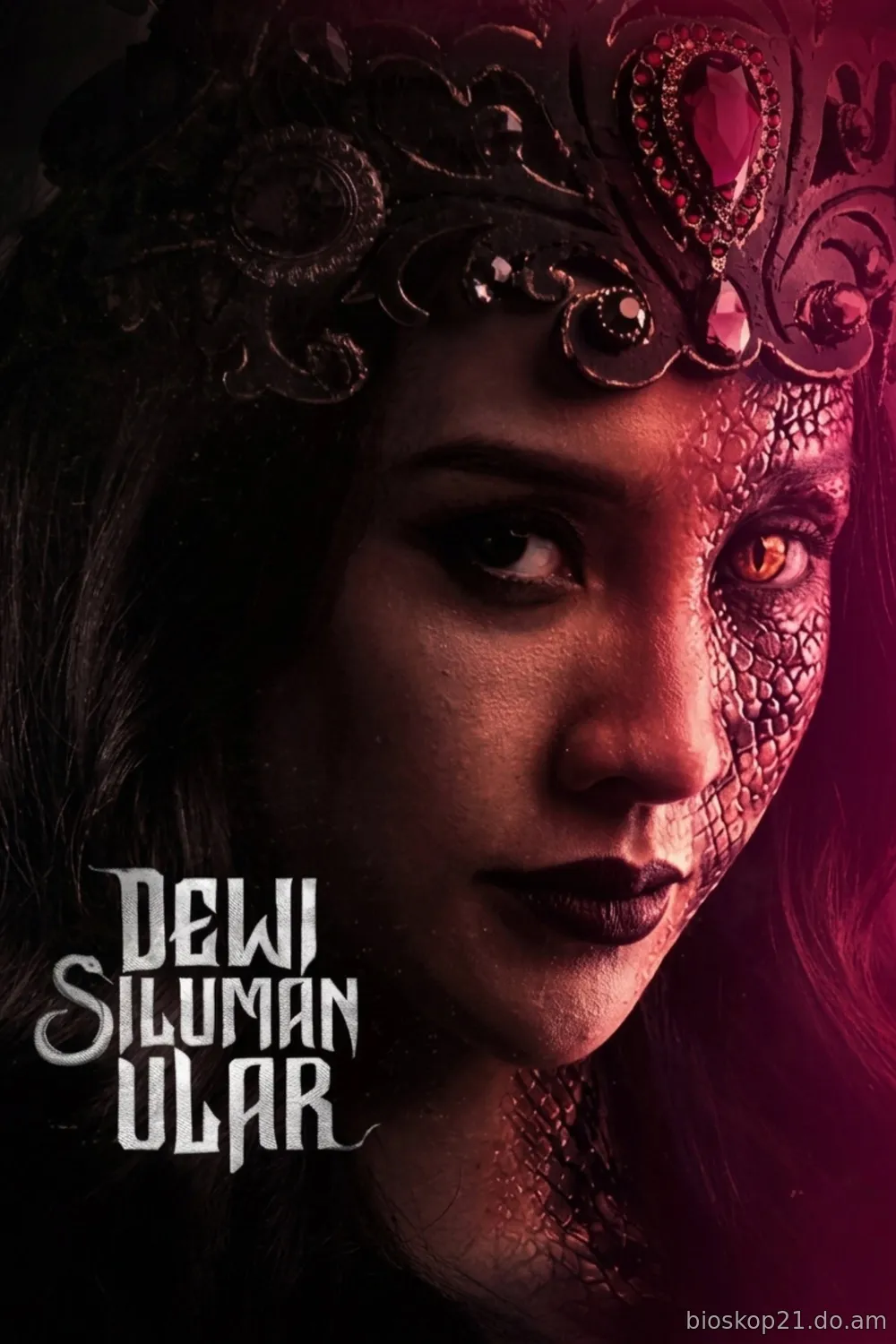 Nonton Film Dewi Siluman Ular (2026) Subtitle Indonesia