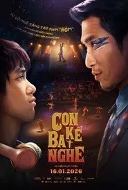 Nonton Film Let Me Tell You, Dad (2026) Subtitle Indonesia