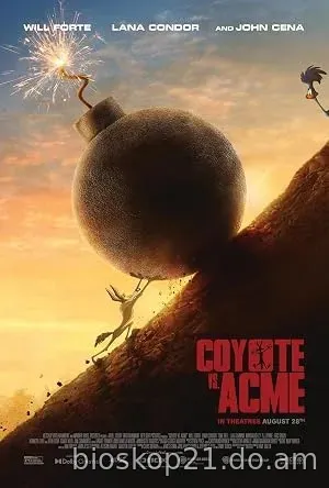 Nonton Film Coyote vs. Acme (2026) Subtitle Indonesia