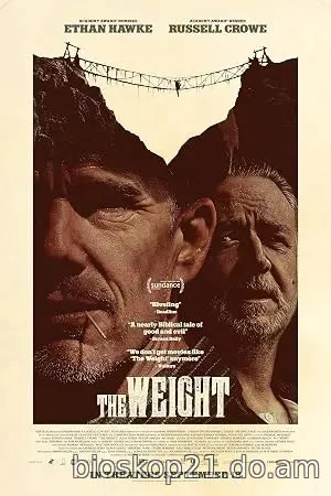Nonton Film The Weight (2026) Subtitle Indonesia