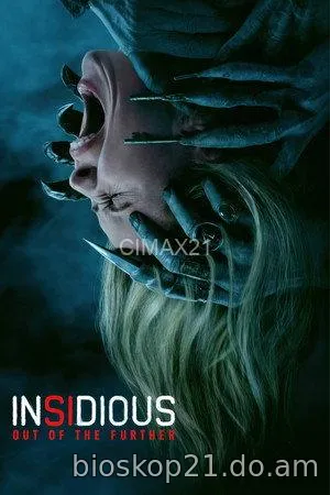 Nonton Film Insidious: Out of the Further (2026) Subtitle Indonesia
