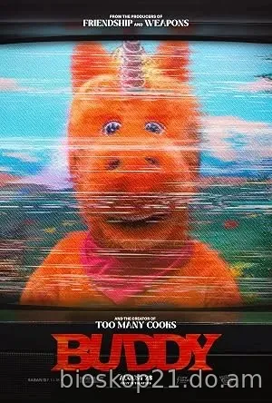 Nonton Film Buddy (2026) Subtitle Indonesia