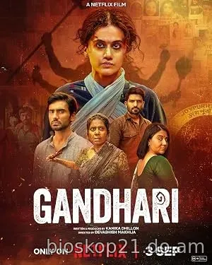 Nonton Film Gandhari (2026) Subtitle Indonesia