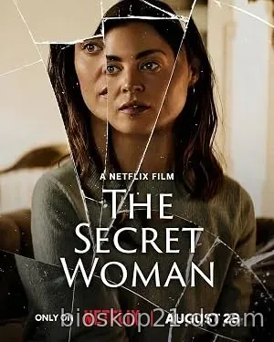 Nonton Film The Secret Woman (2026) Subtitle Indonesia