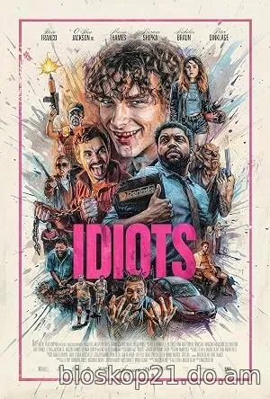 Nonton Film Idiots (2026) Subtitle Indonesia
