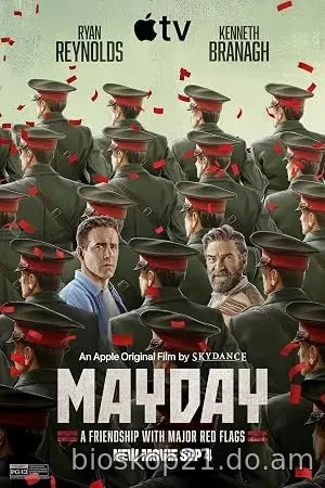 Nonton Film Mayday (2026) Subtitle Indonesia