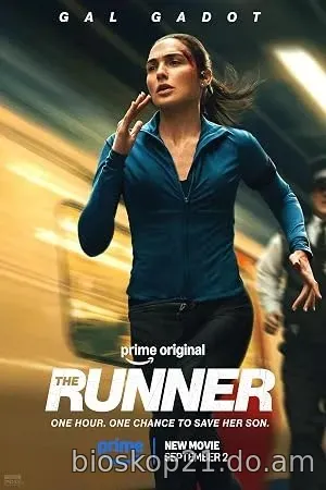 Nonton Film The Runner (2026) Subtitle Indonesia