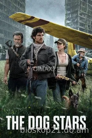 Nonton Film The Dog Stars (2026) Subtitle Indonesia