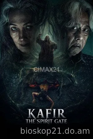 Nonton Film Kafir: Gerbang Sukma (2026) Subtitle Indonesia