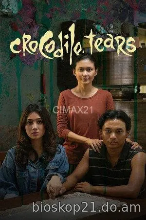 Nonton Film Air Mata Buaya (2026) Subtitle Indonesia