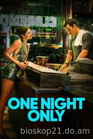 Nonton Film One Night Only (2026) Subtitle Indonesia